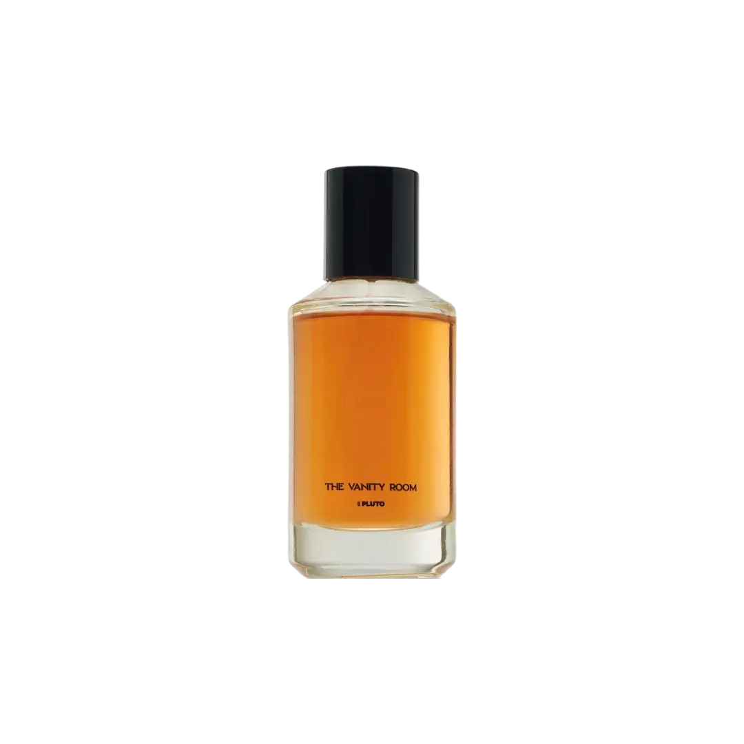 The vanity room - Amber